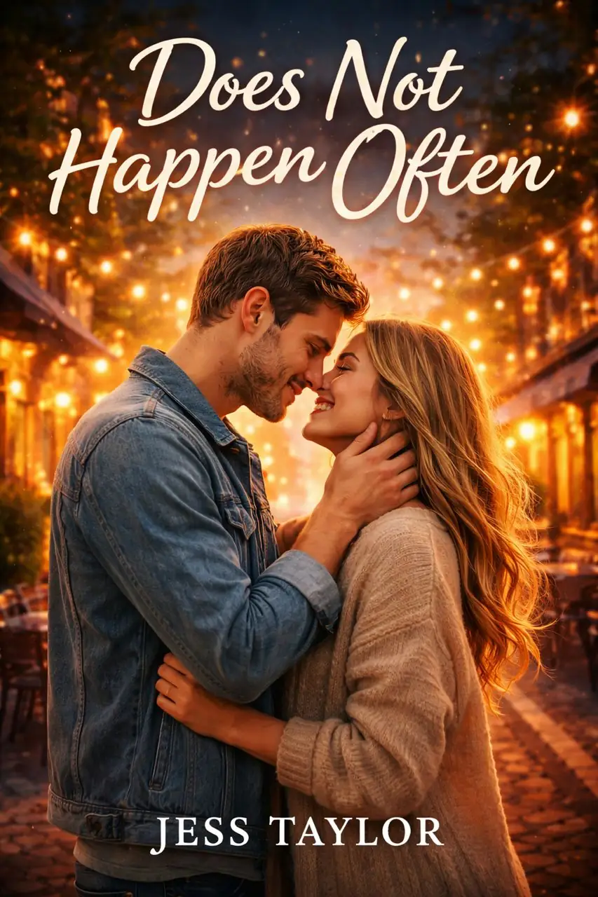 DOES NOT HAPPEN OFTEN