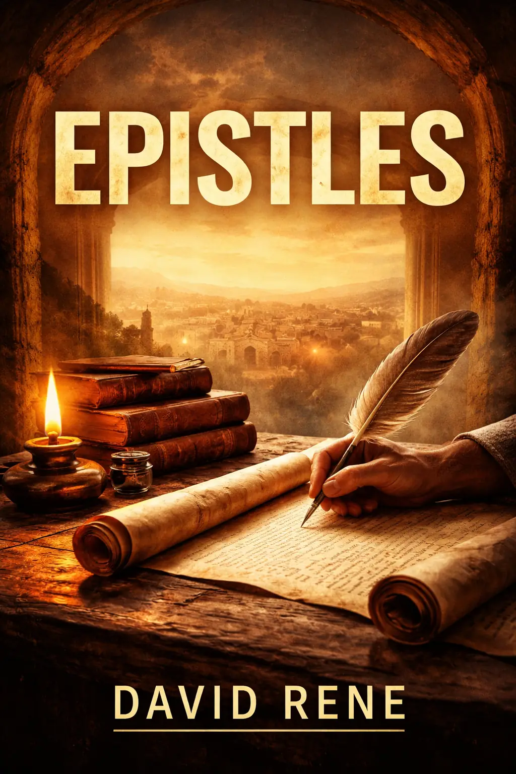 EPISTLES