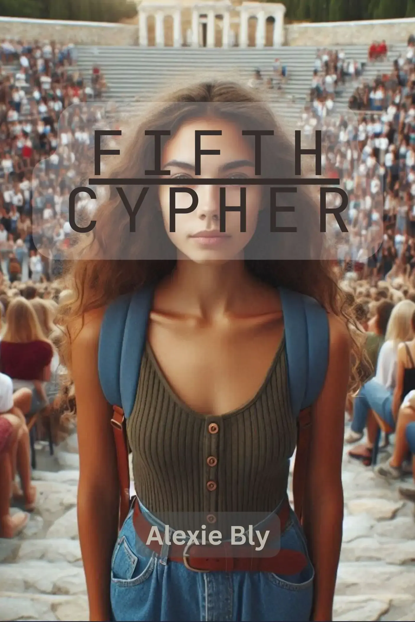 The Fifth Cypher