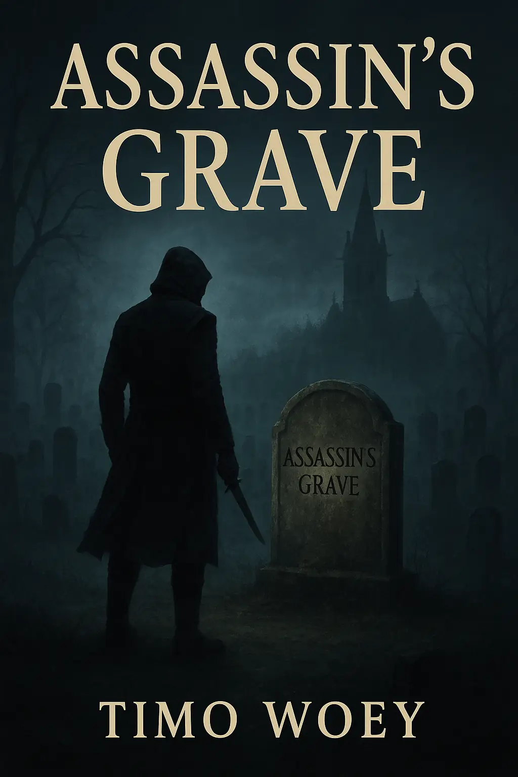 Assassin's Grave