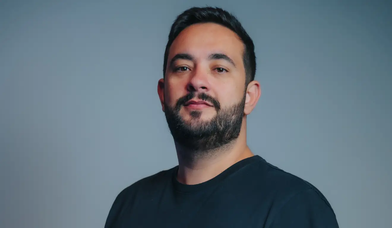 Além de humanos, fundador da Gama agora quer ensinar agentes de IA