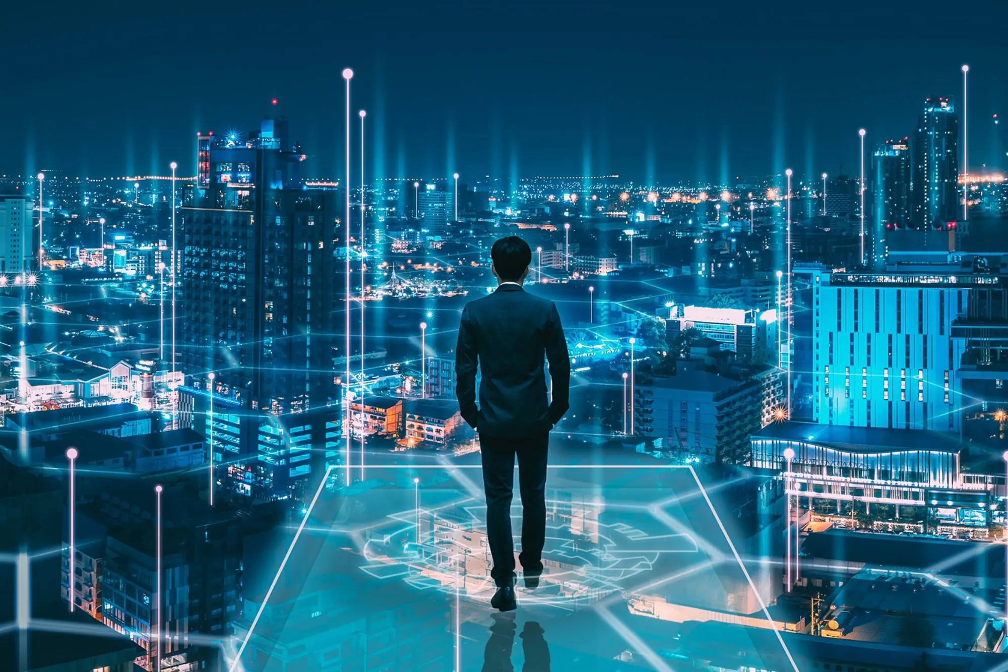 Why Content Is a C-Suite Level Issue in the Age of AI