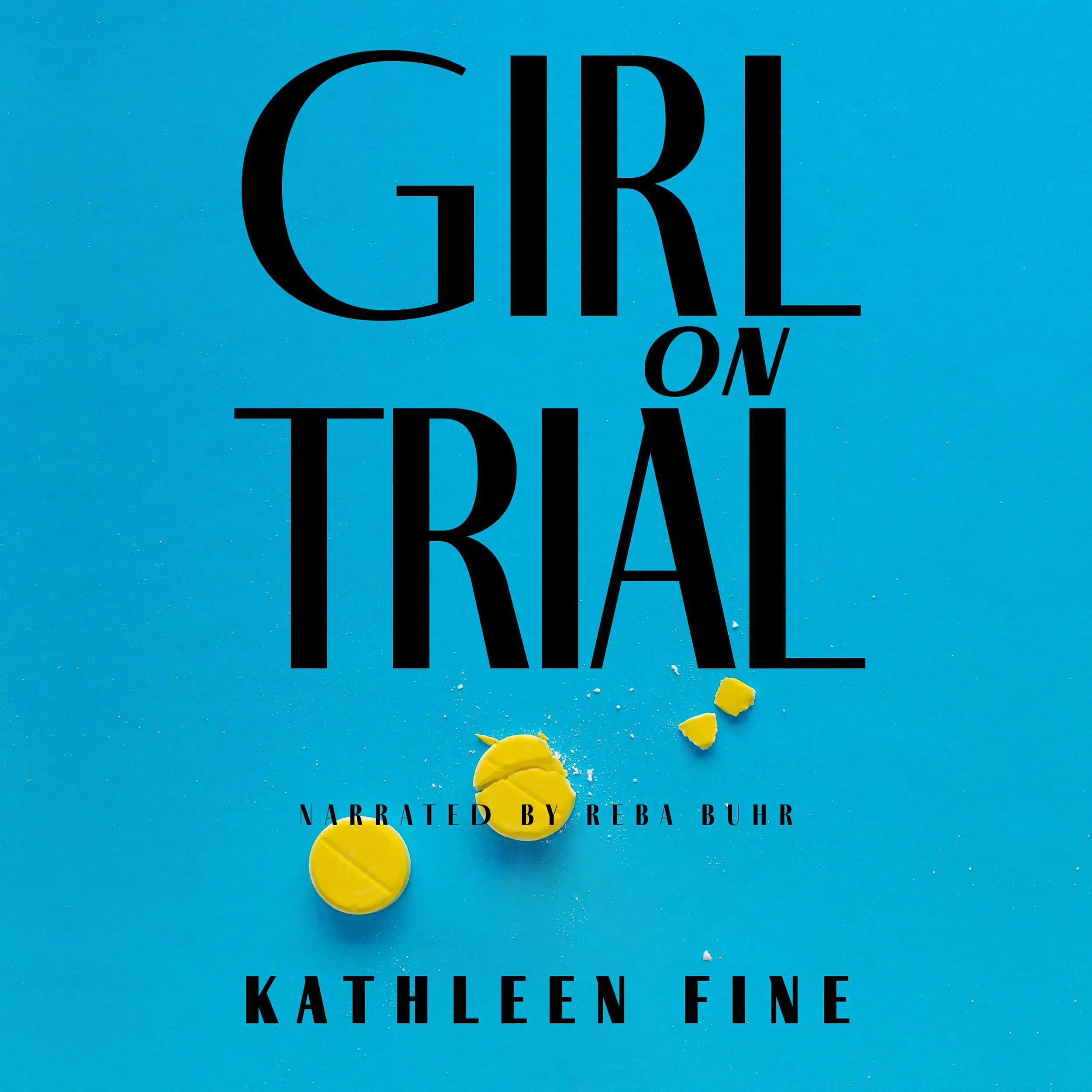 Girl on Trial