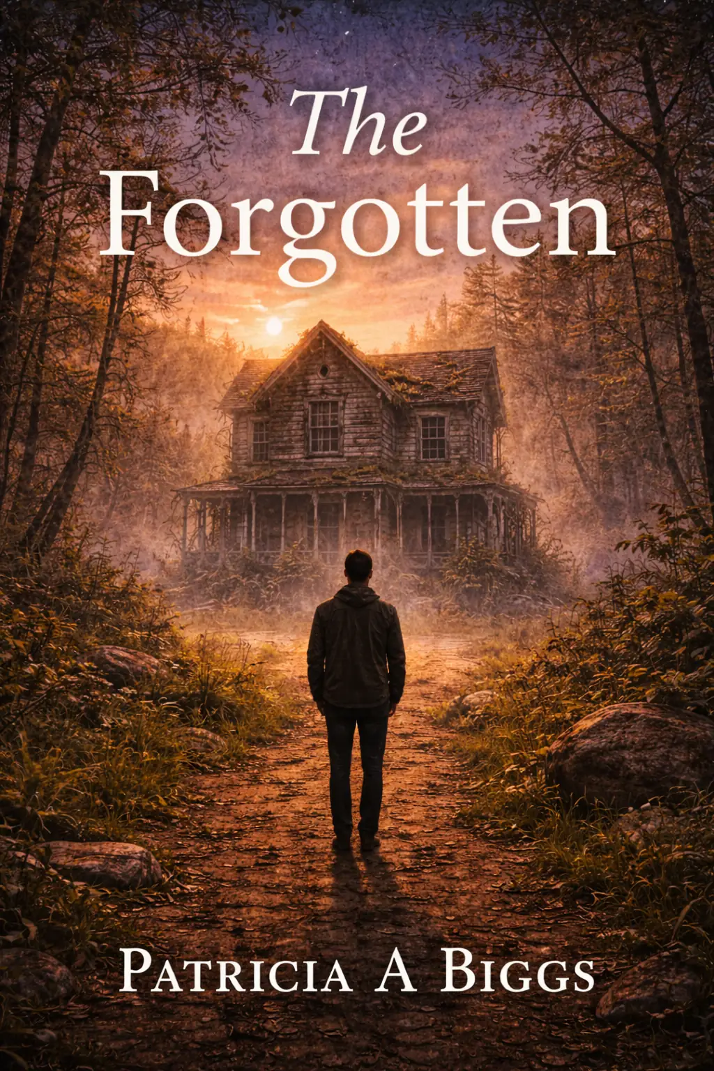 THE FORGOTTEN