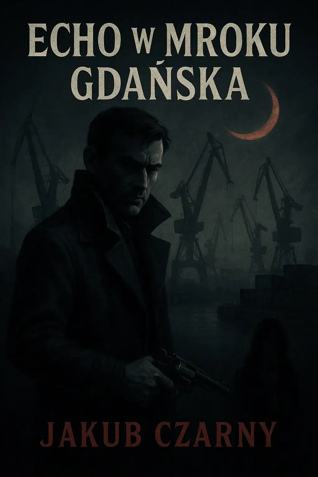 Echo w mroku Gdańska