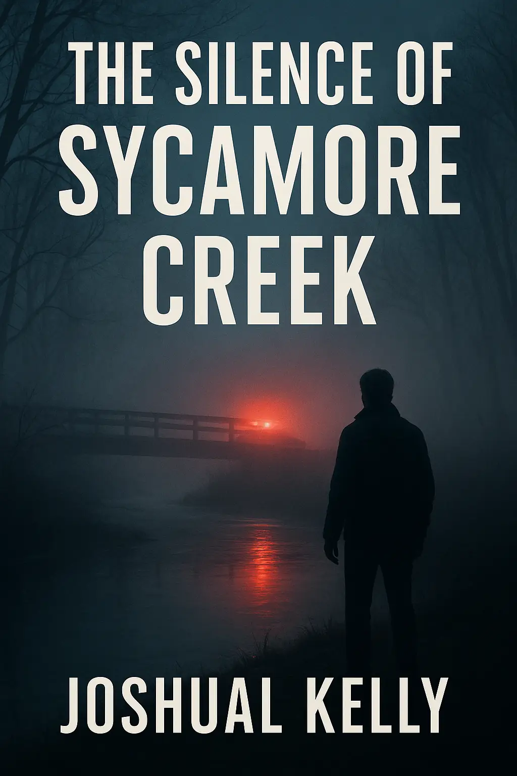 The Silence of Sycamore Creek