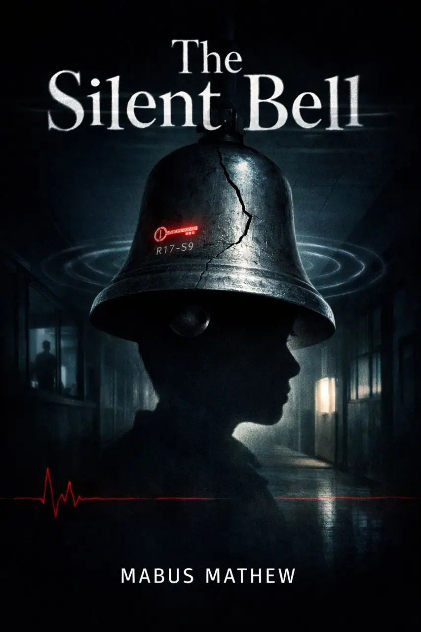 The silent bell