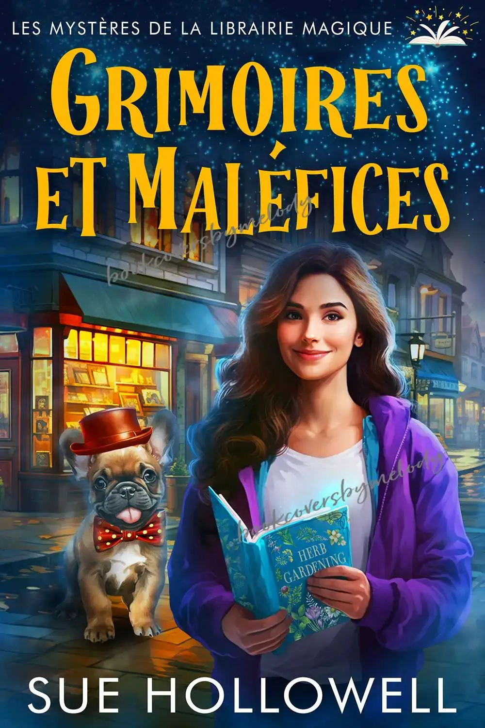 Grimoires et Maléfices