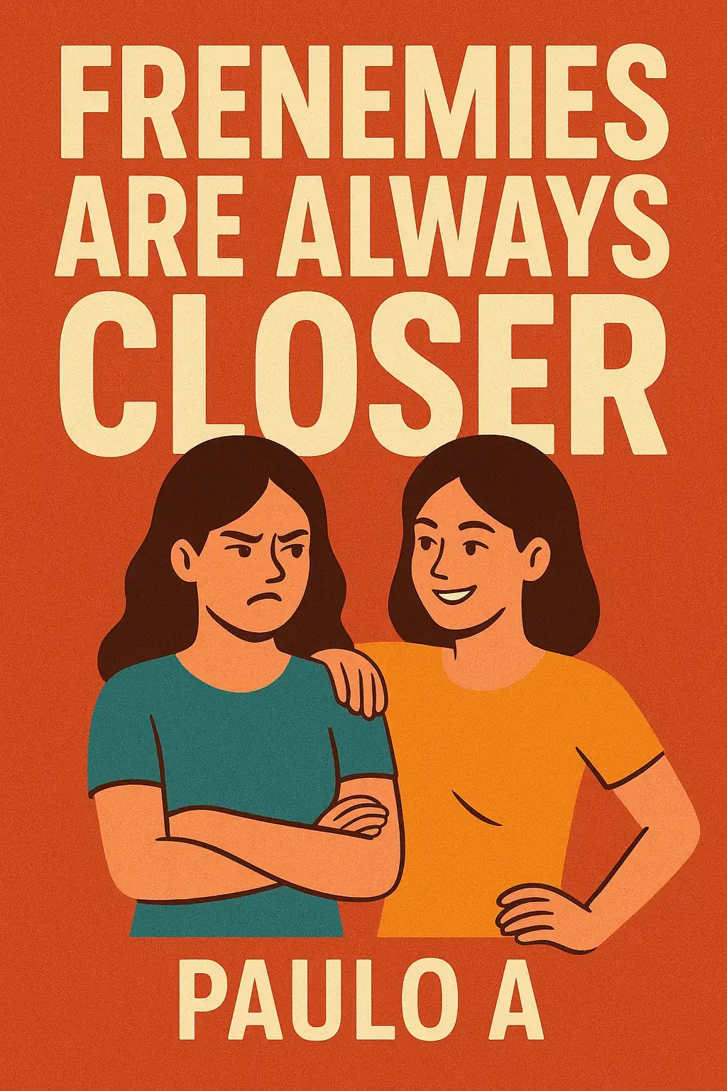 Frenemies Are Always Closer