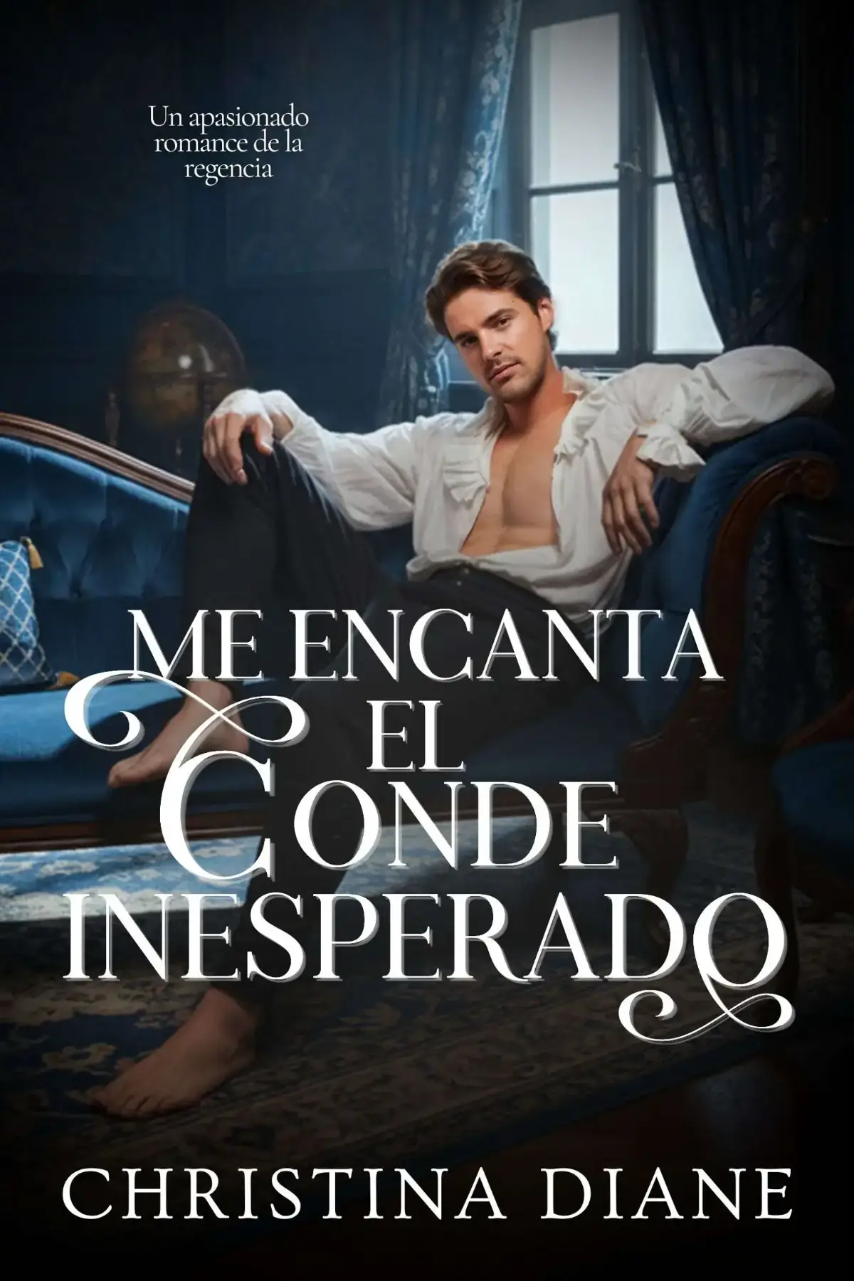 Me Encanta el Conde Inesperado