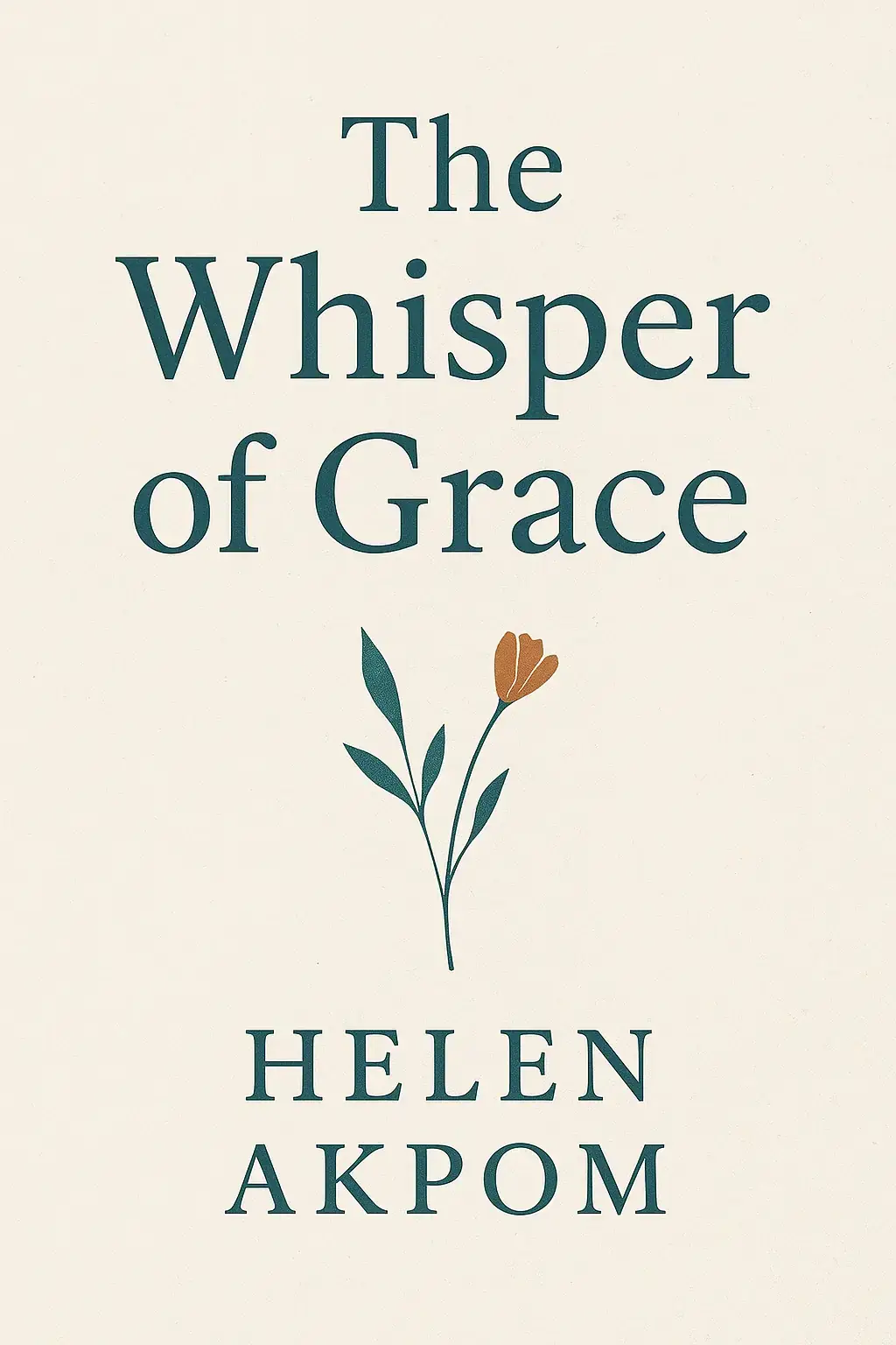 Whisper of Grace