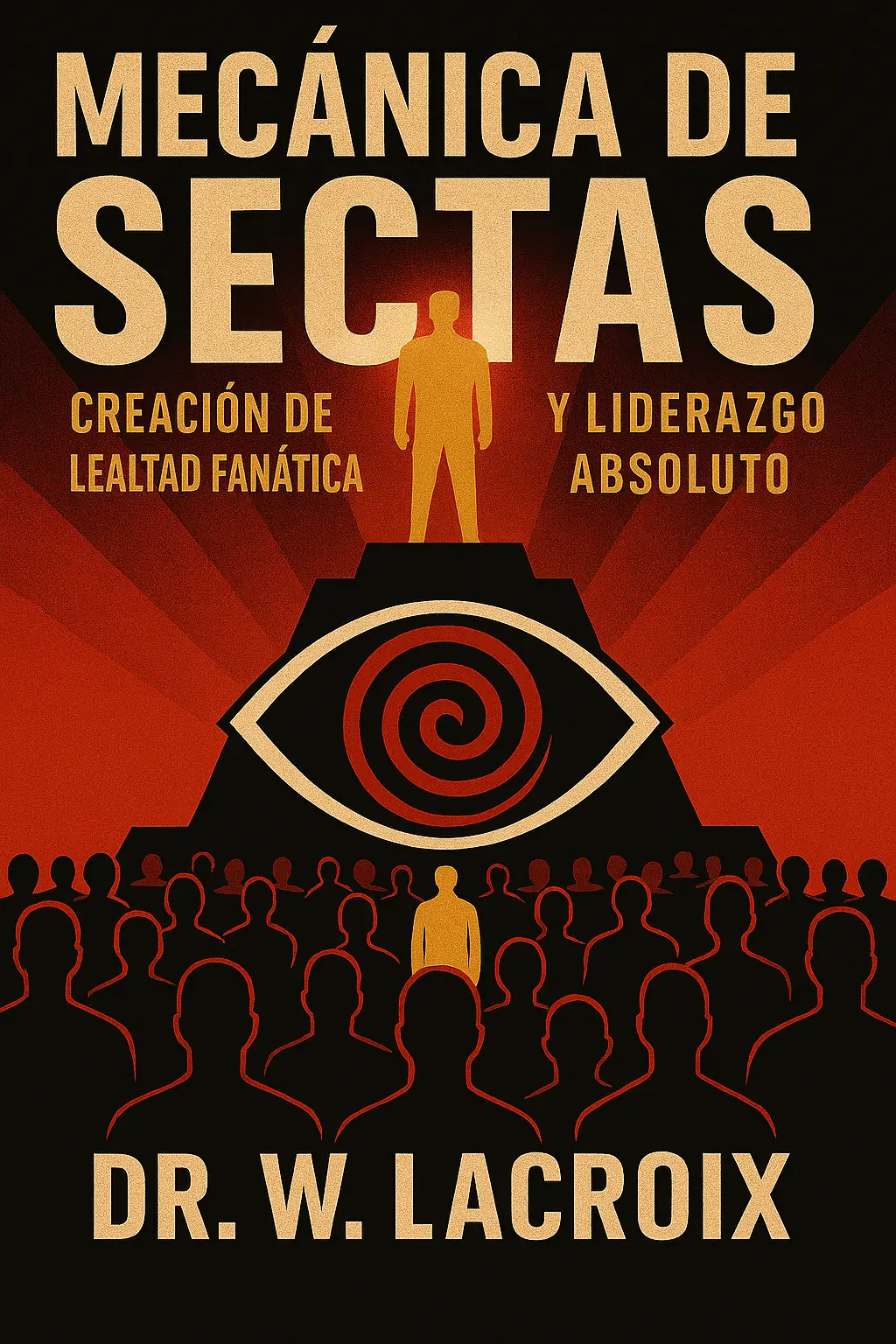 Mecánica de Sectas