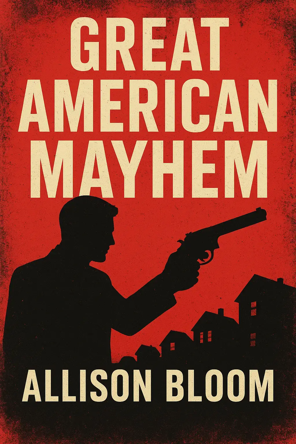 Great American Mayhem