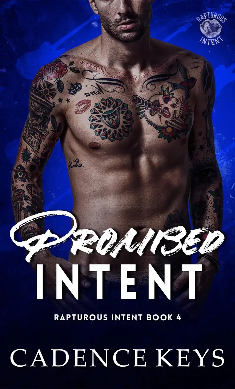Promised Intent: A Fake Dating Rockstar Romance