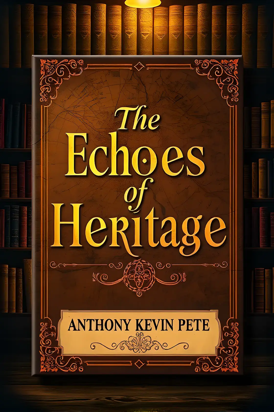 The Echoes of Heritage