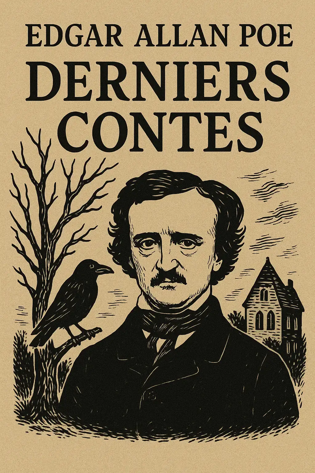 Derniers Contes