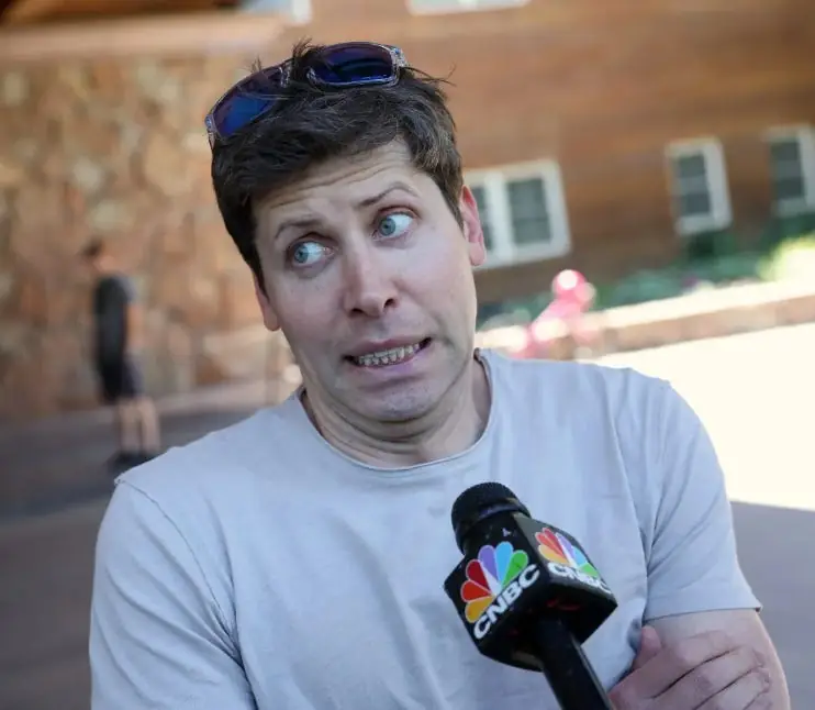 OpenAI is about to face Real Competition