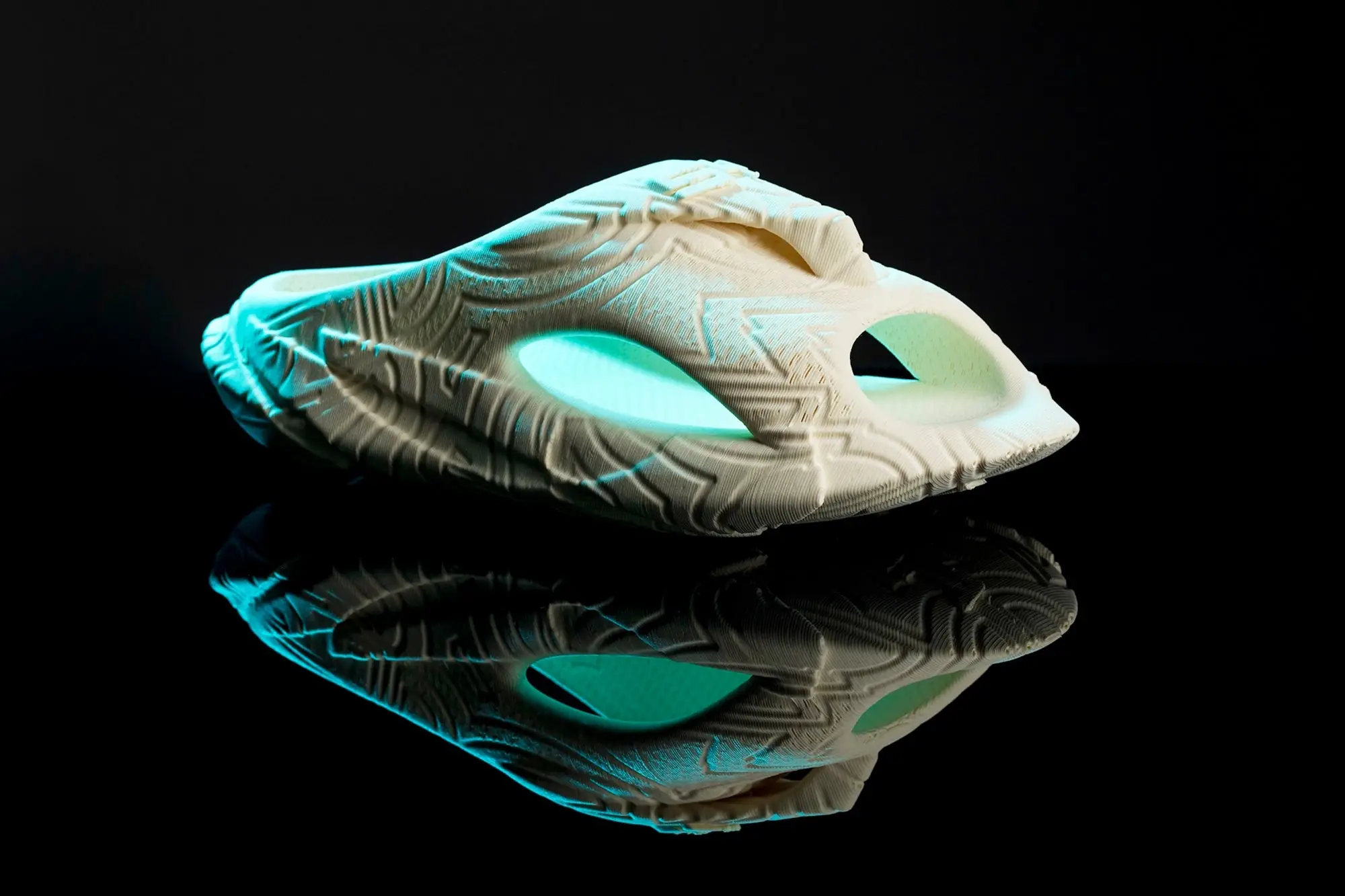 'Challenges Are Opportunities': Reebok's 89-Year-Old Founder Is Launching the World's First Futuristic AI Shoe