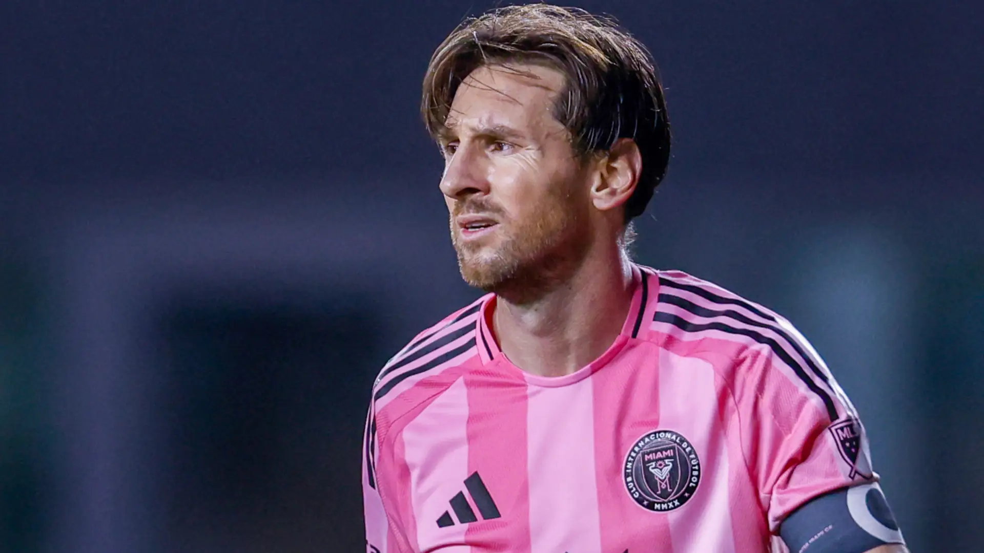 The Kickoff: MLS’s last two unbeaten teams Inter Miami and Columbus Crew clash; Gregg Berhalter’s Chicago Fire take on FC Cincinnati as Evander returns