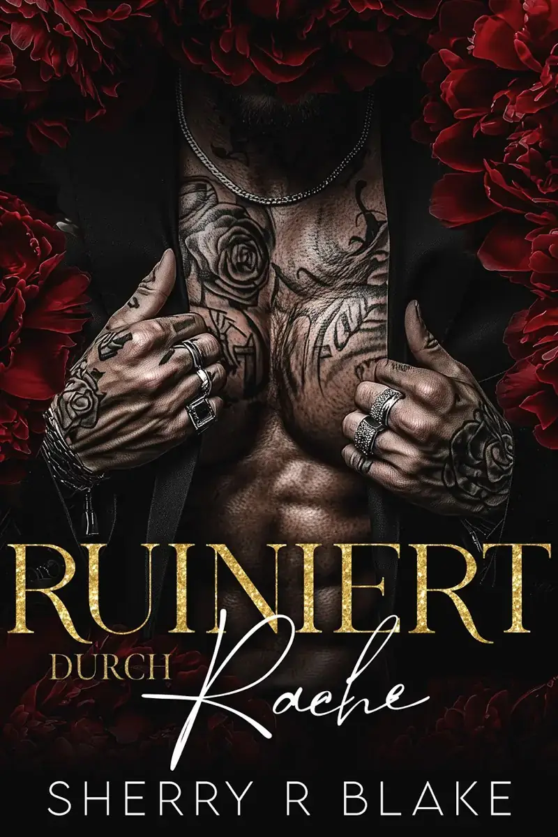 Ruiniert Durch Rache