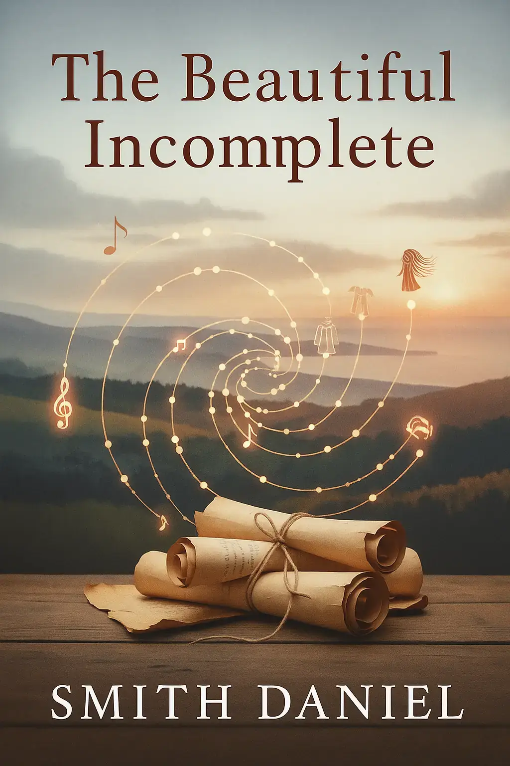 The Beautiful Incomplete