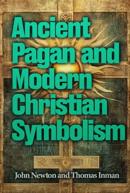 Ancient Pagan and Modern Christian Symbolism