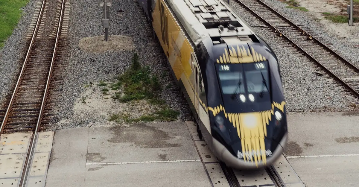 Why Does Florida’s Beautiful Train Keep Hitting People?