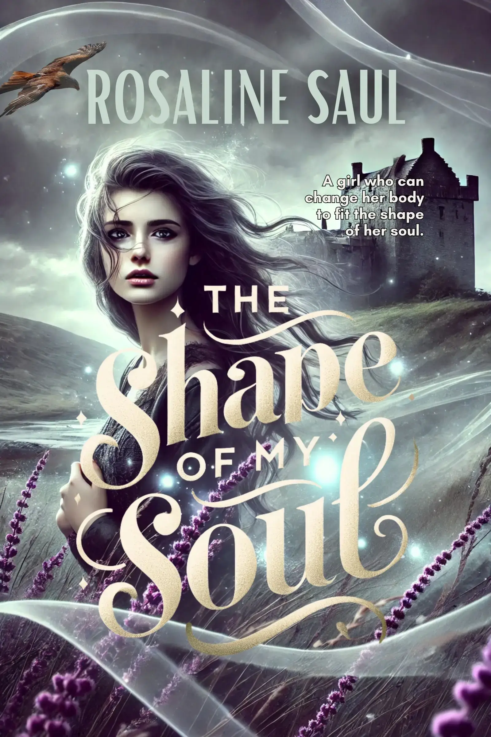 The Shape of My Soul