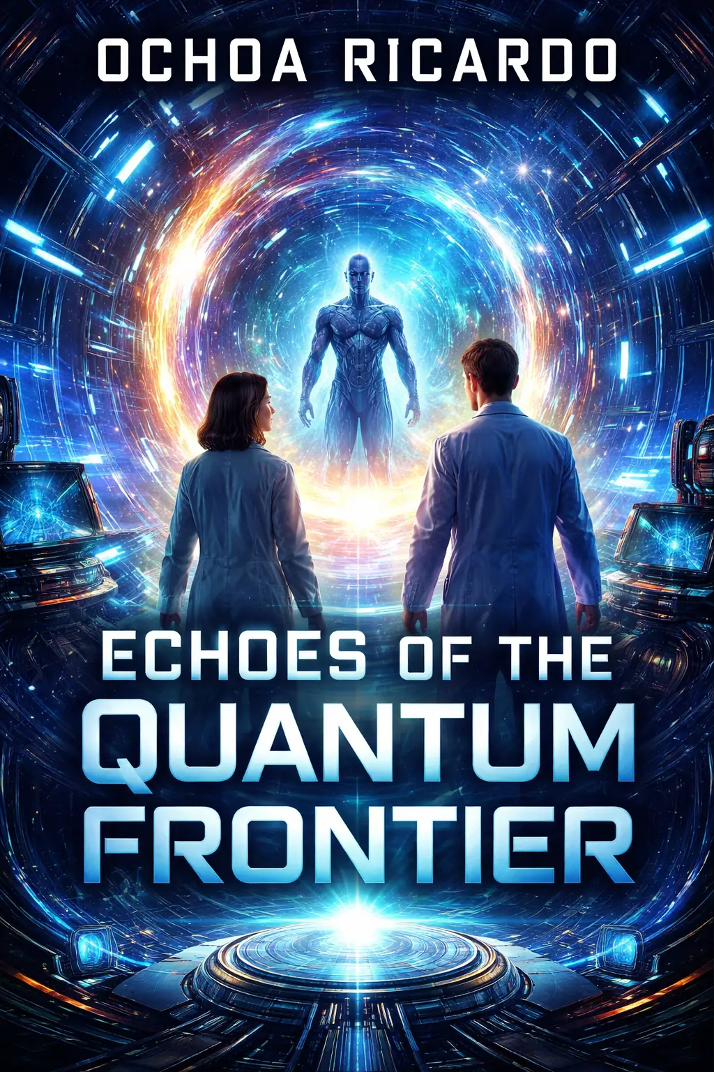 Echoes of the Quantum Frontier