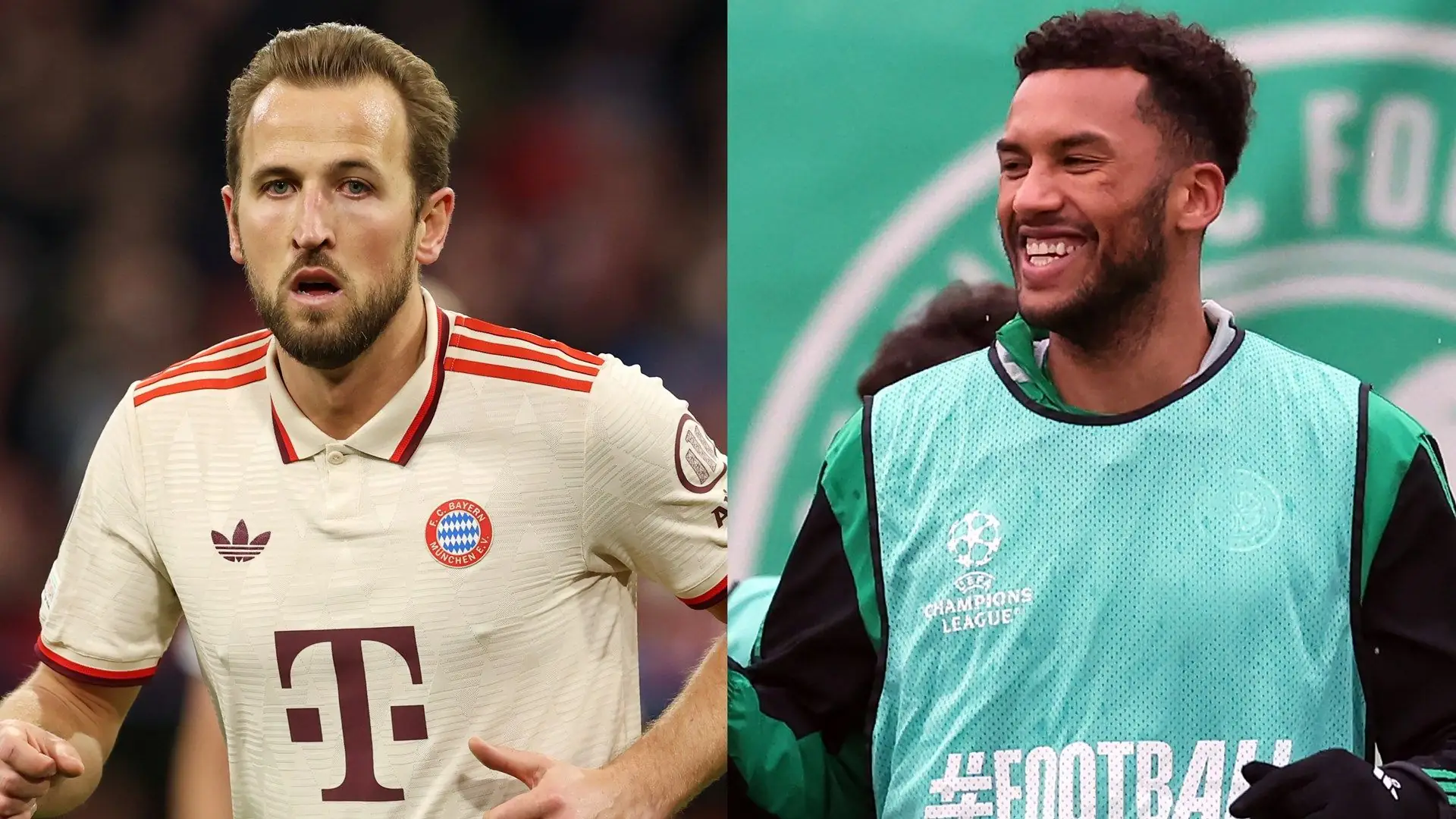 Auston Trusty claims he's 'set up' for Harry Kane Champions League test after USMNT & Celtic star's previous battles against Wayne Rooney & Zlatan Ibrahimovic