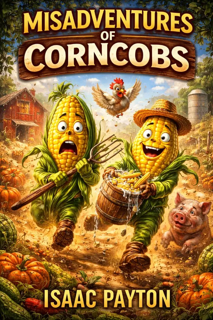 Misadventures of Corncobs
