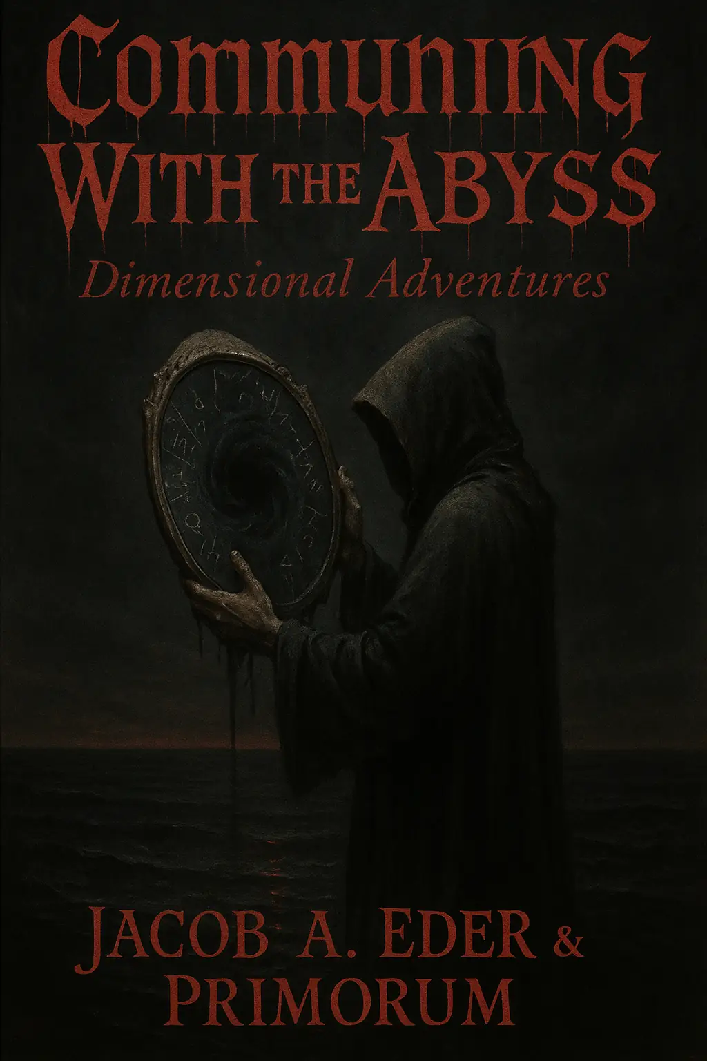 Communing With The Abyss