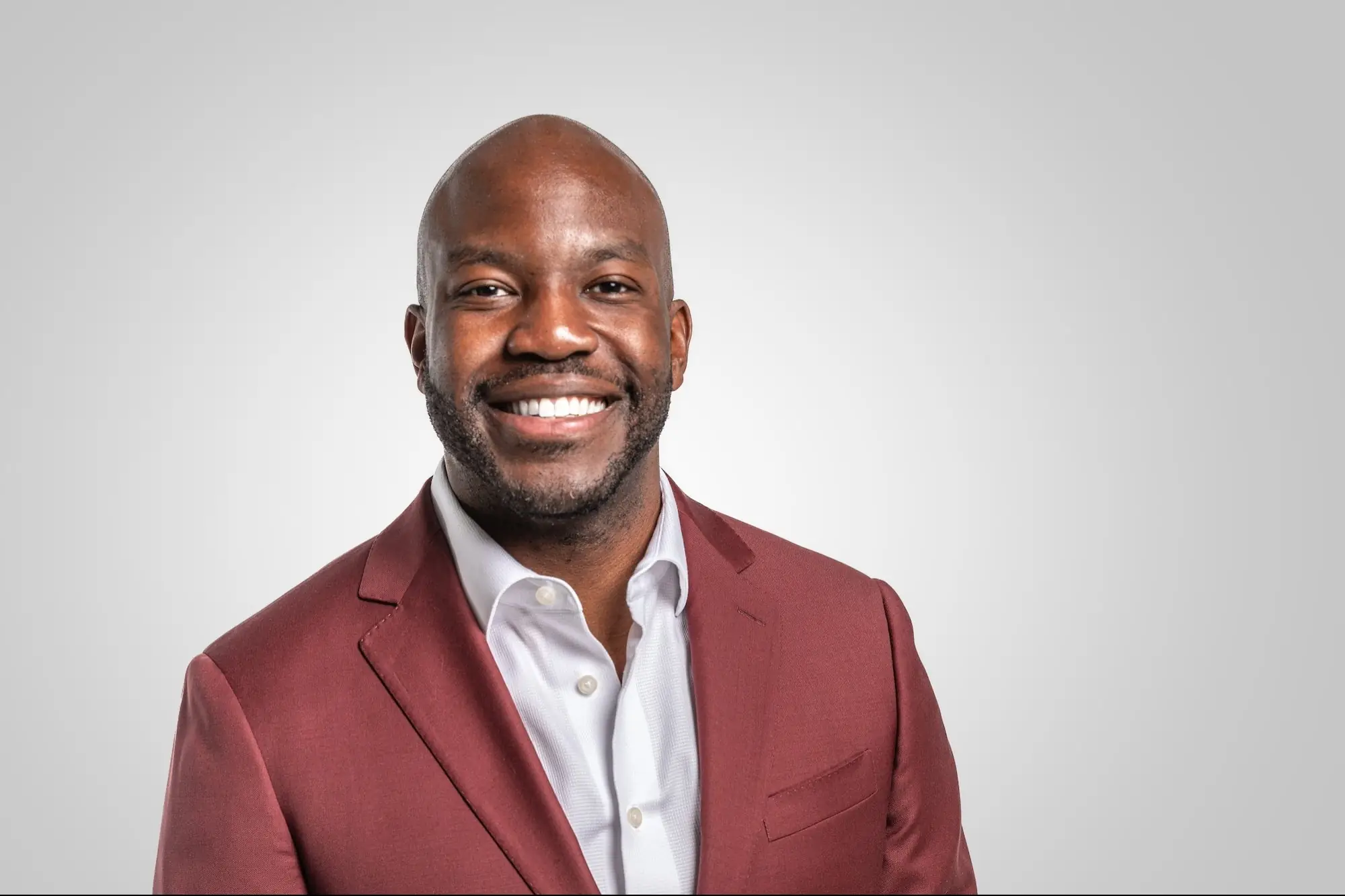 This CEO Says the Secret to Growth Is Knowing Who You're Not For