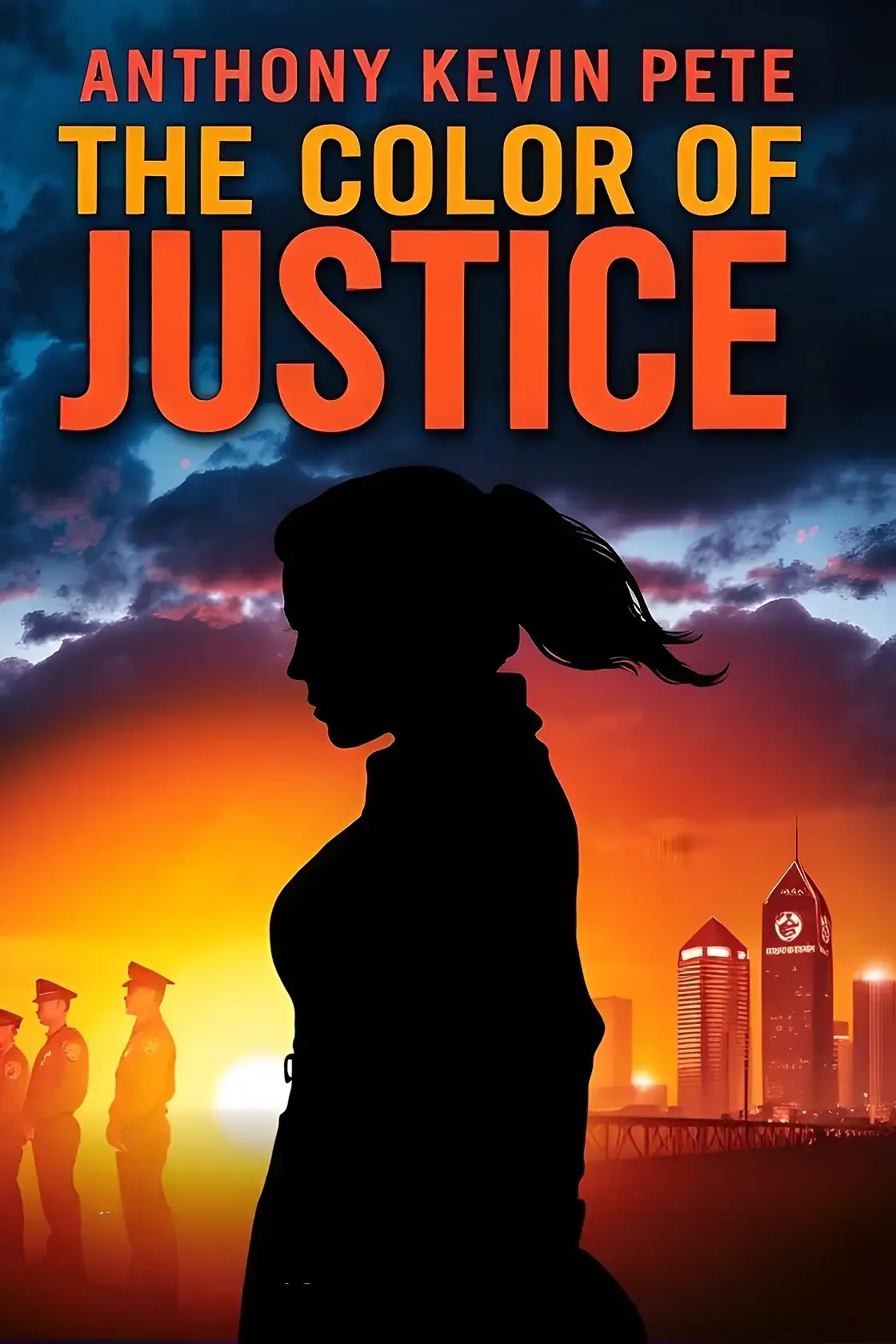 The Color of Justice