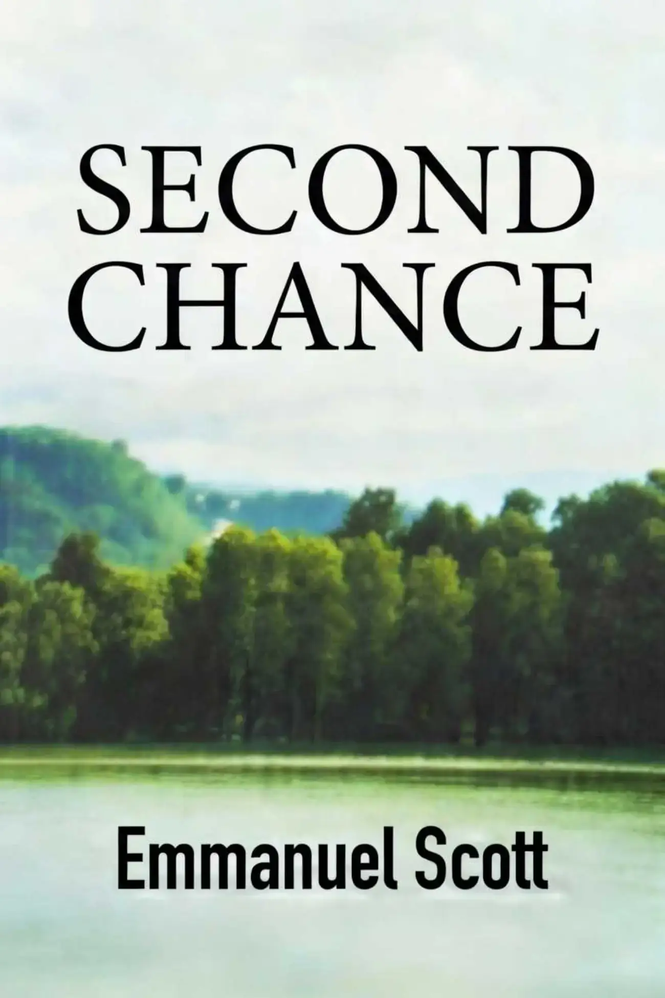 SECOND CHANCE