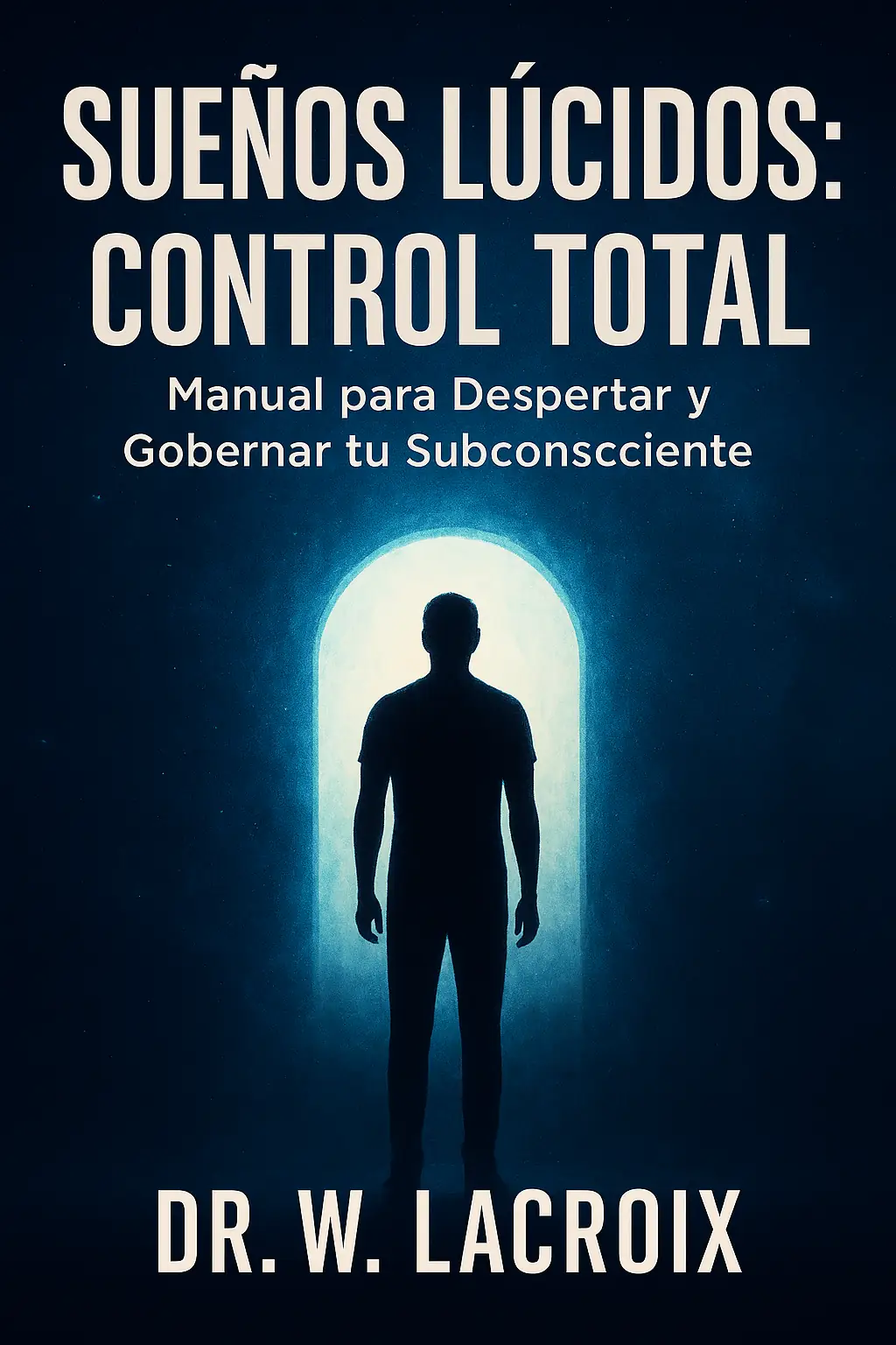 Sueños Lúcidos: Control Total
