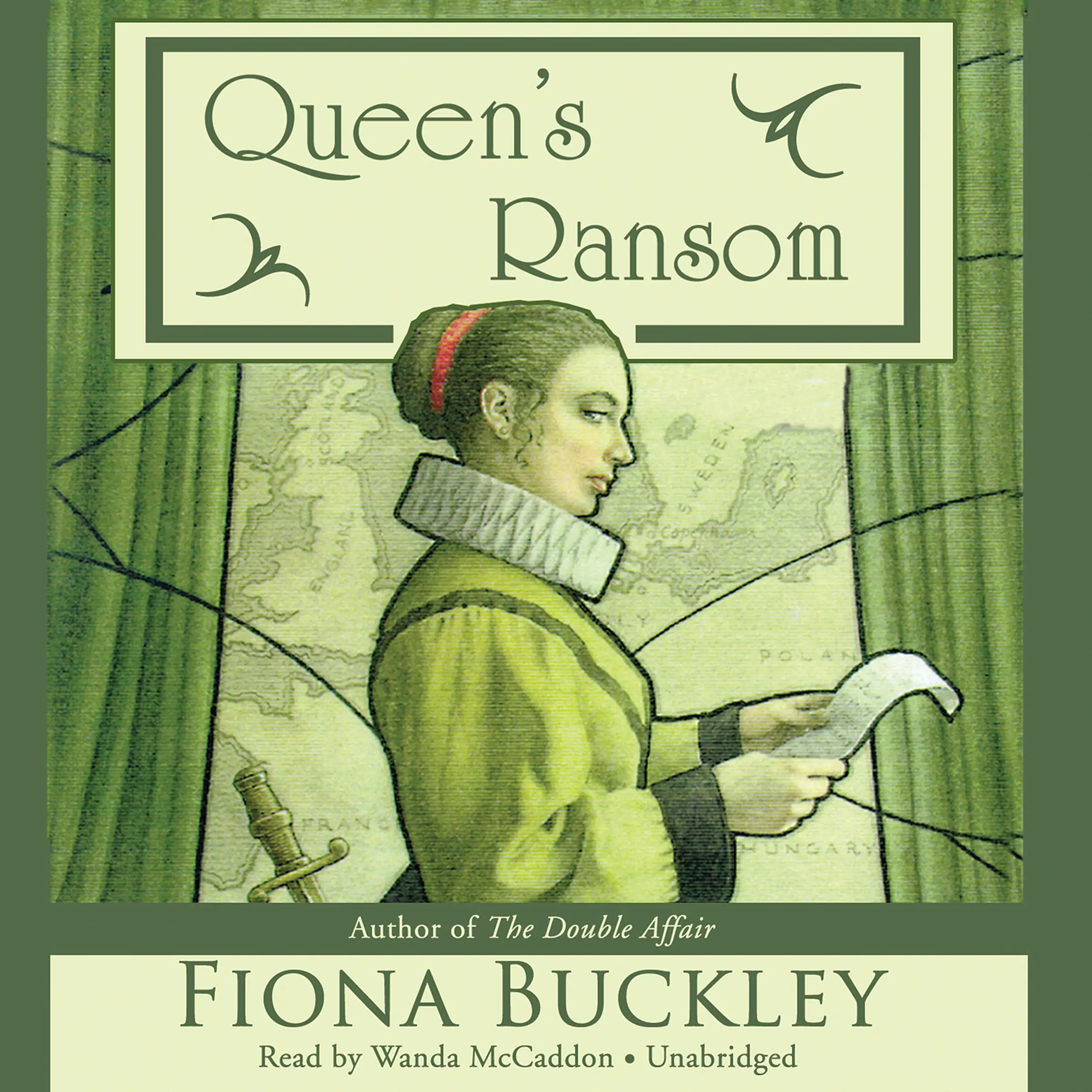 Queen’s Ransom