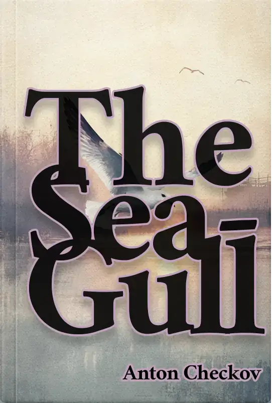 The Sea-Gull