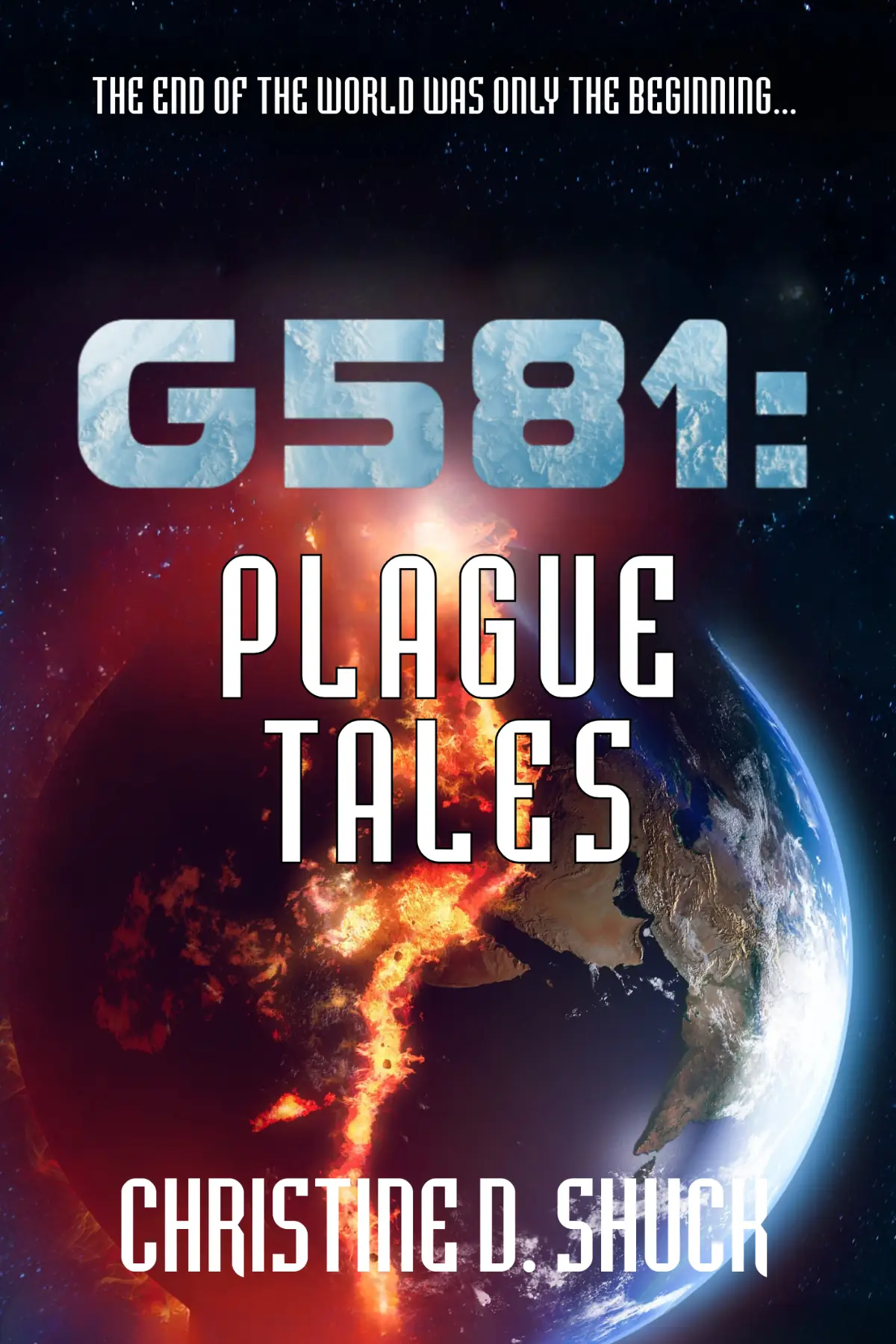 G581: Plague Tales