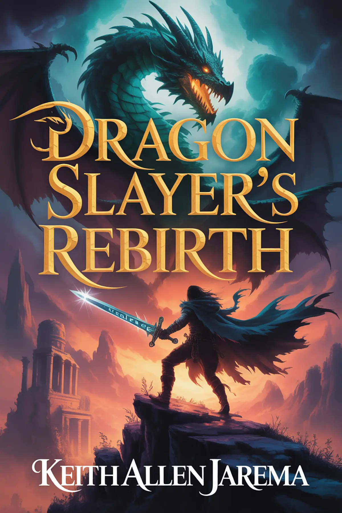 Dragon Slayer’s Rebirth