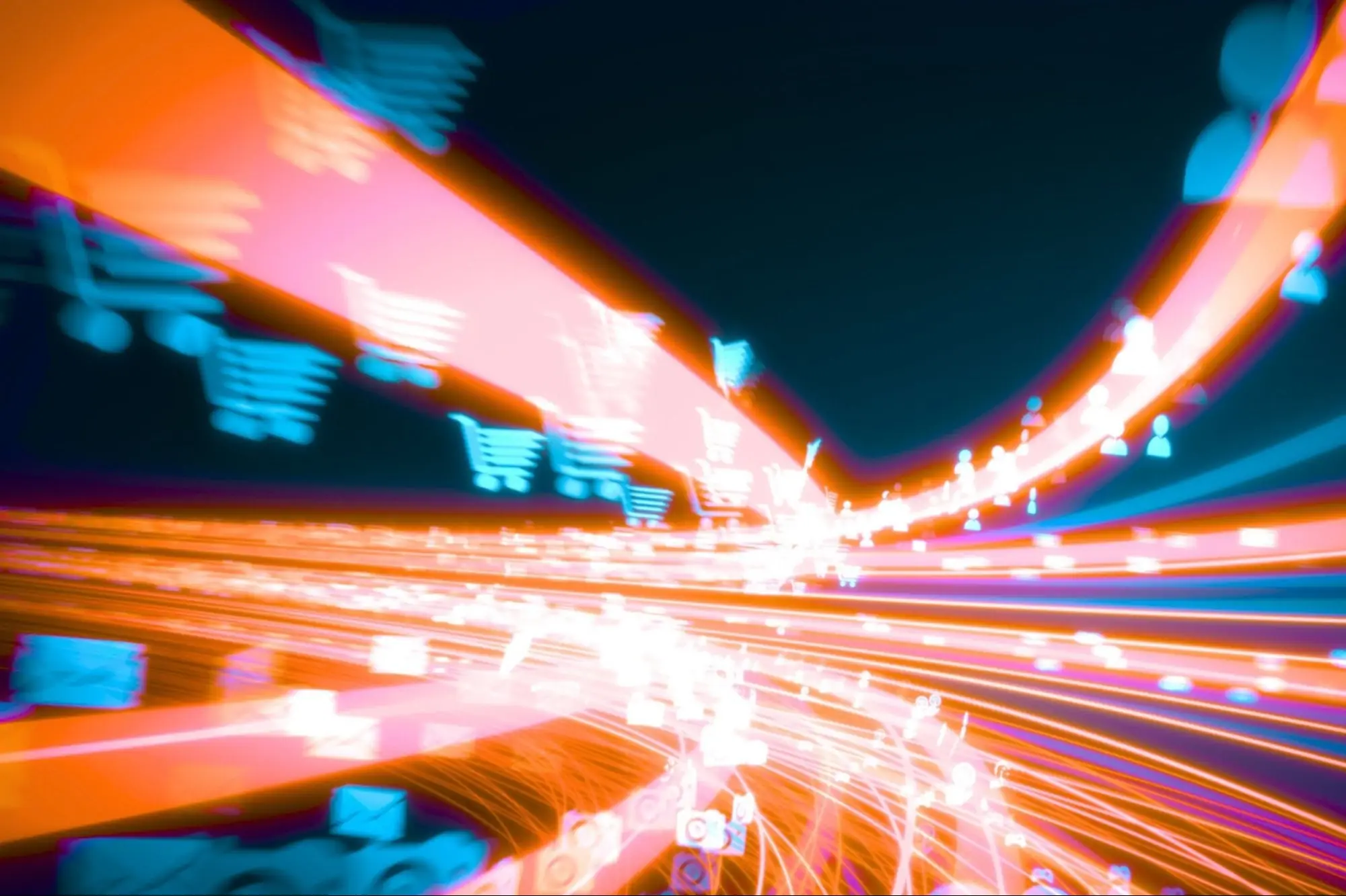 Why Your Website Traffic Isn't Turning Into Revenue — and How to Change That