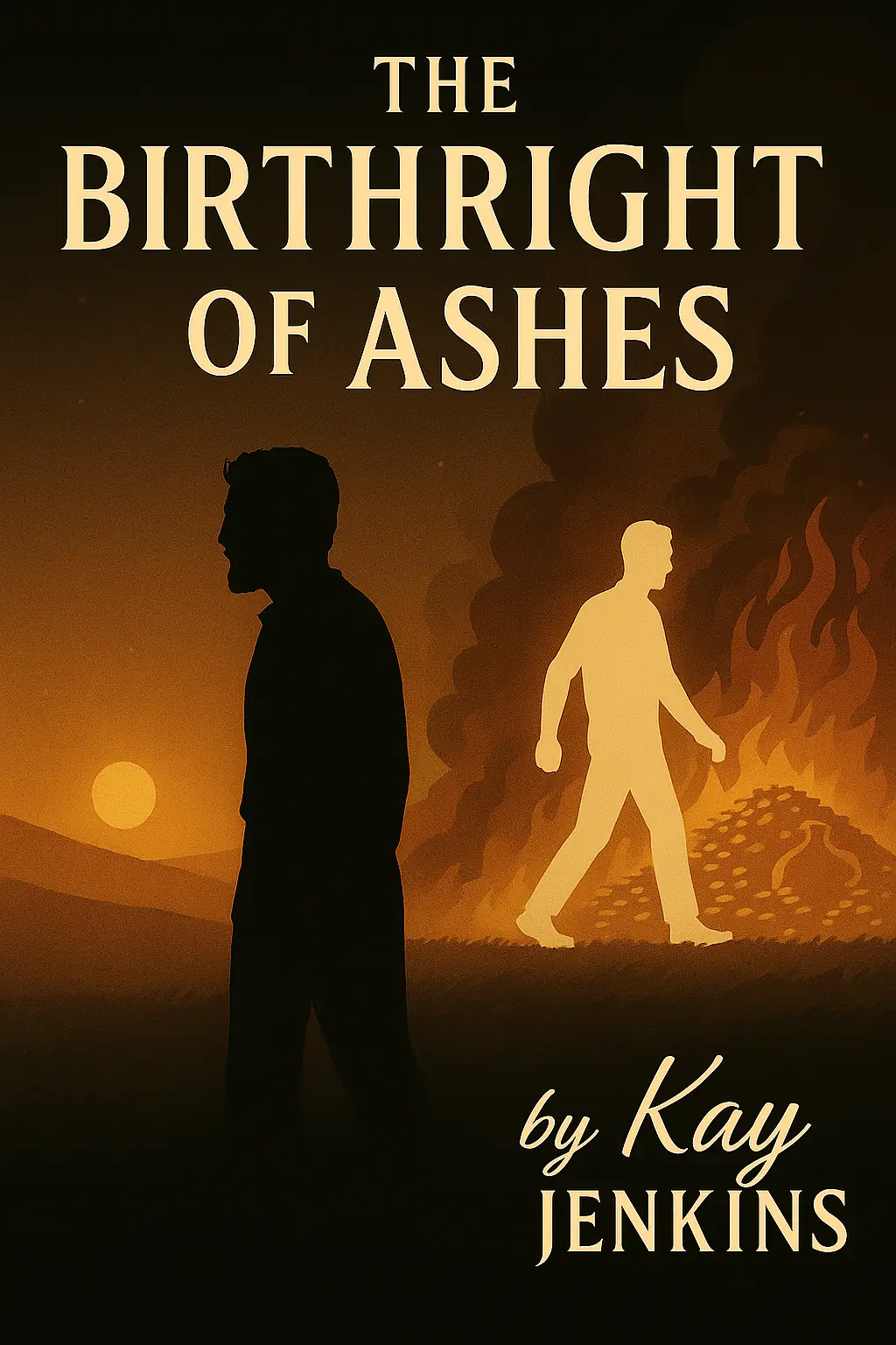 The Birthright Of Ashes