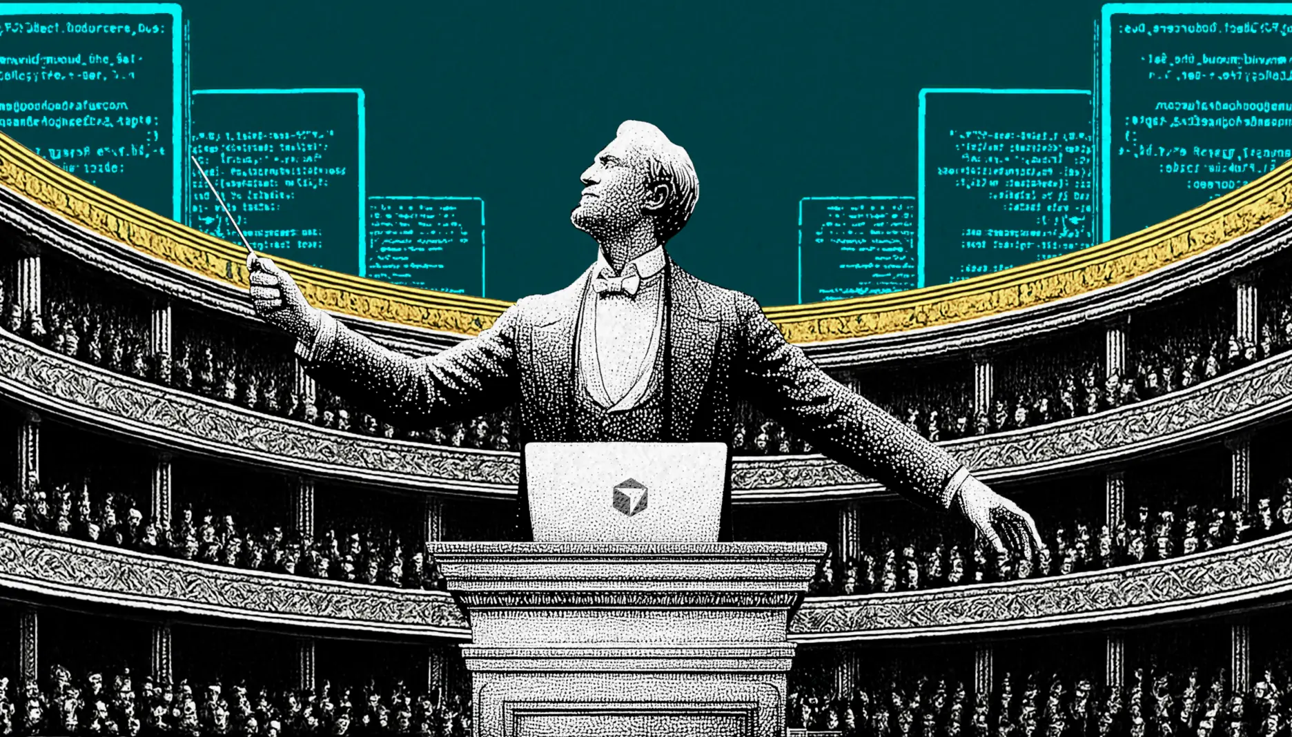 What the Team Behind Cursor Knows About the Future of Code