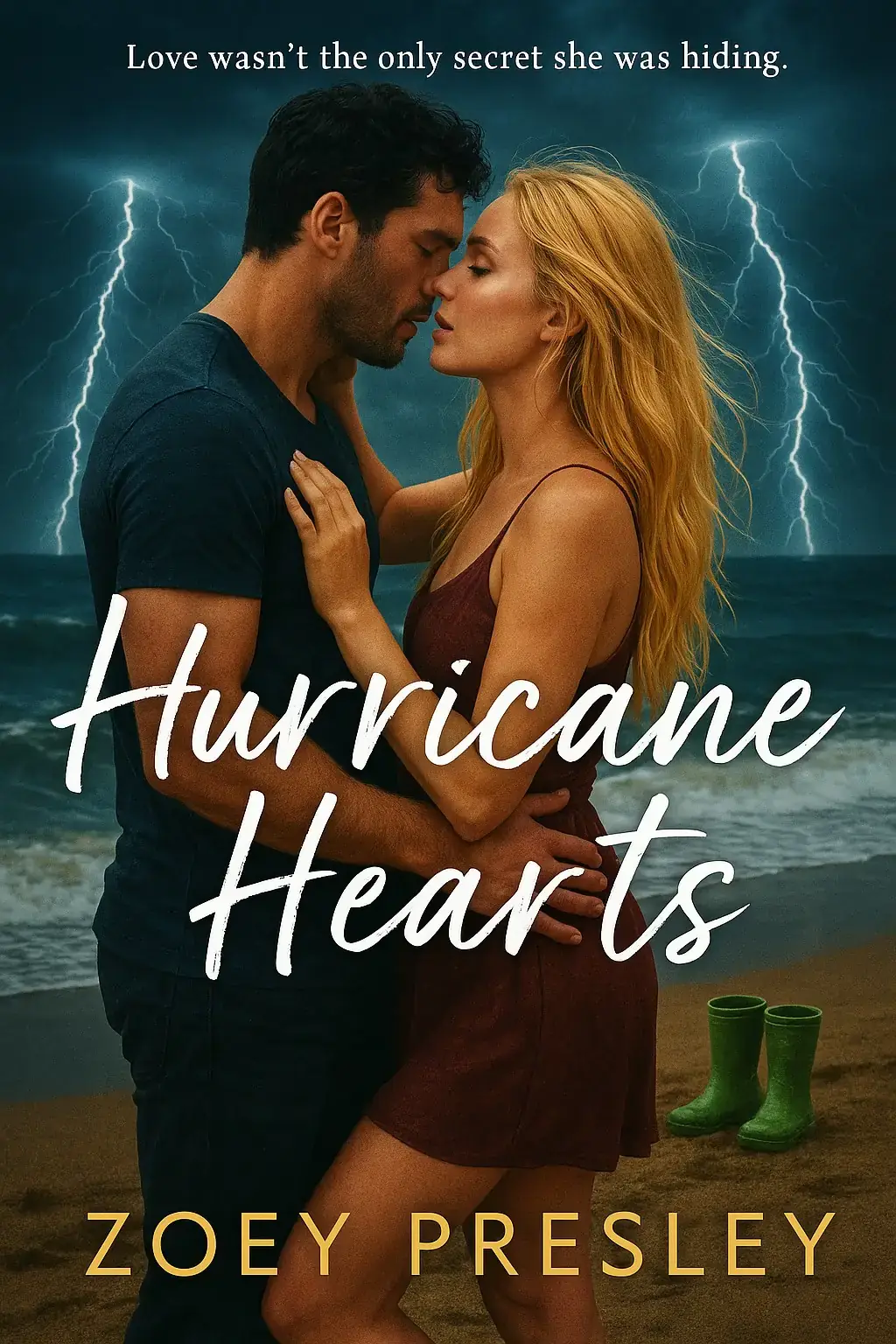 Hurricane Hearts