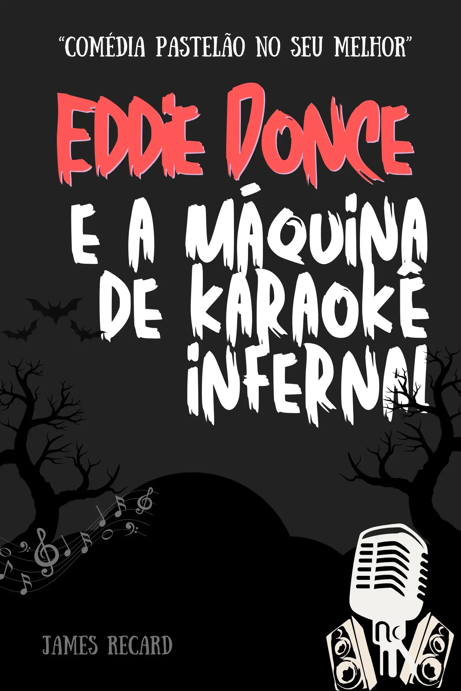 Eddie Donce