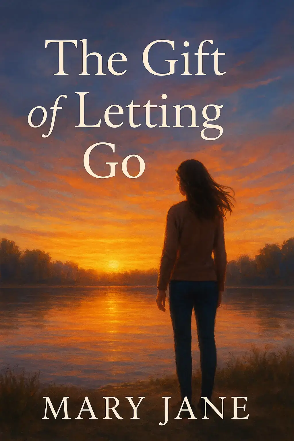 The Gift of not Letting Go 