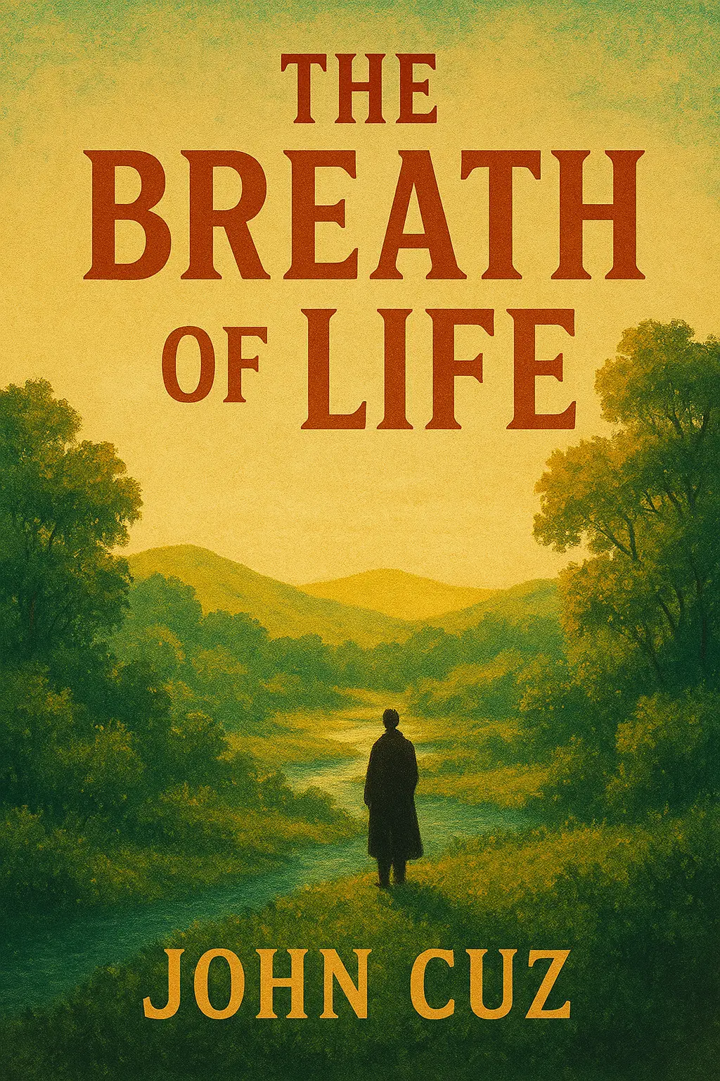The Breath of Life