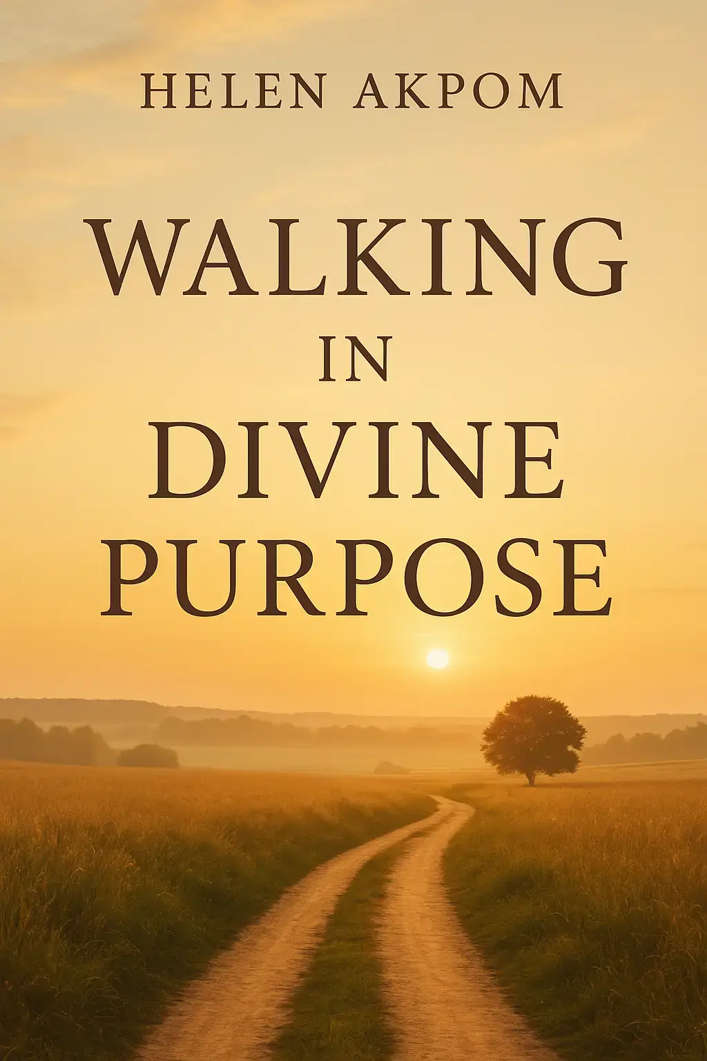 Walking in Divine Purpose