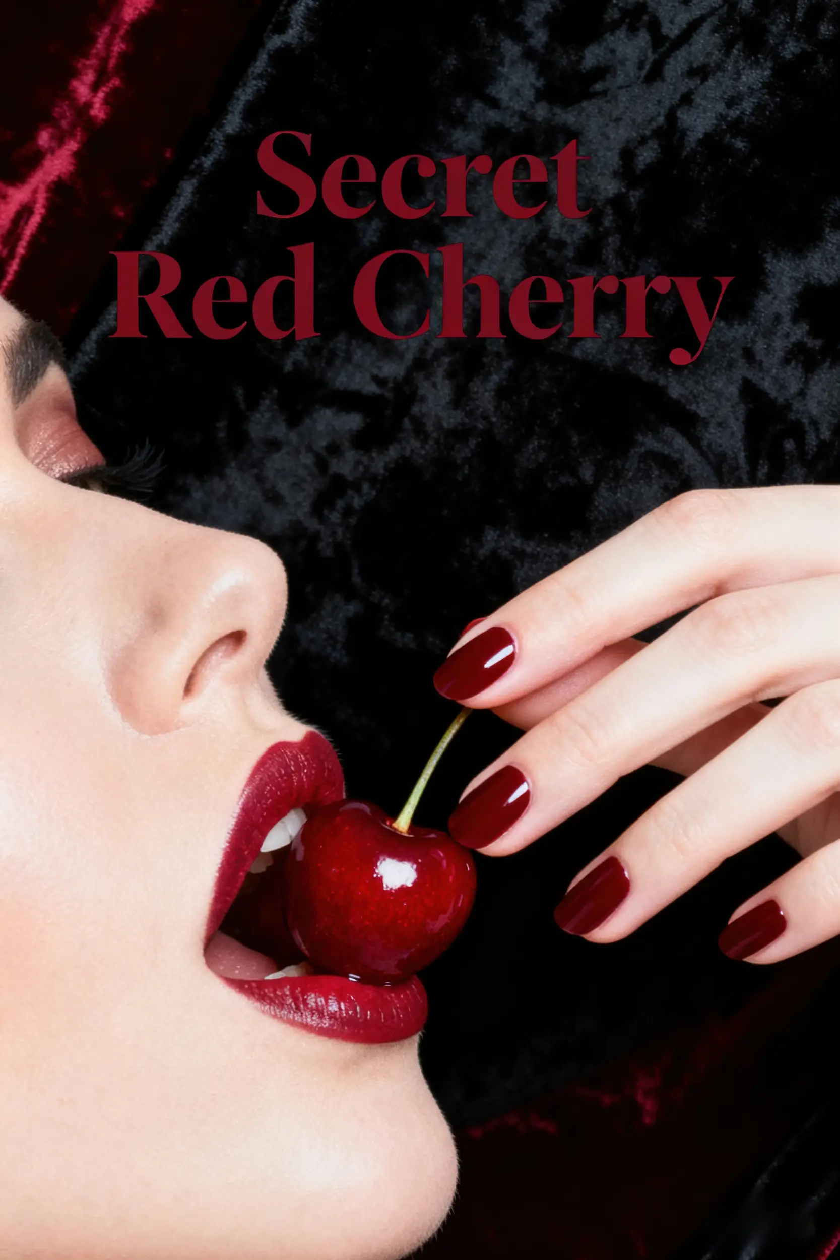 Secret Red Cherry