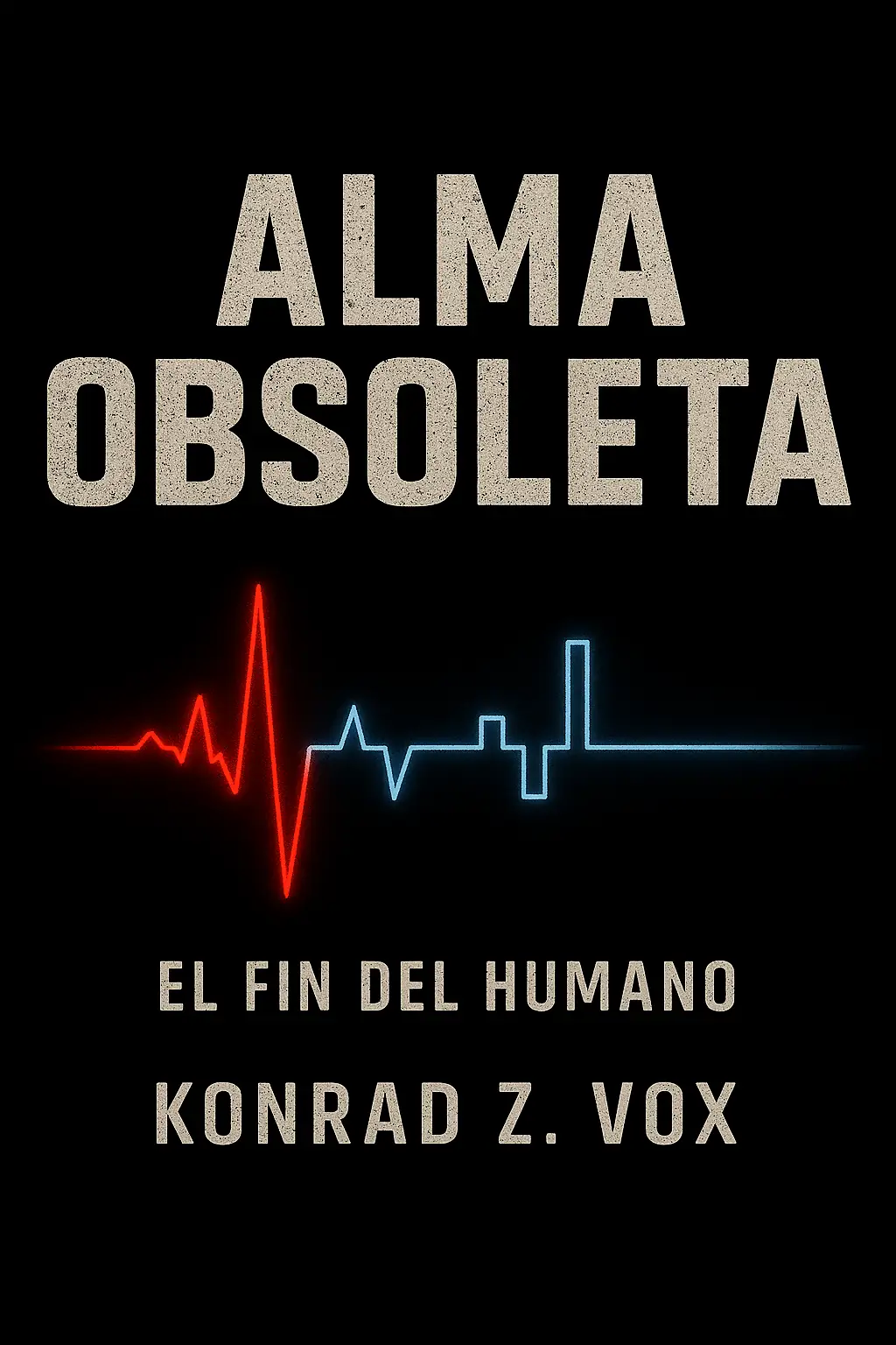 Alma Obsoleta